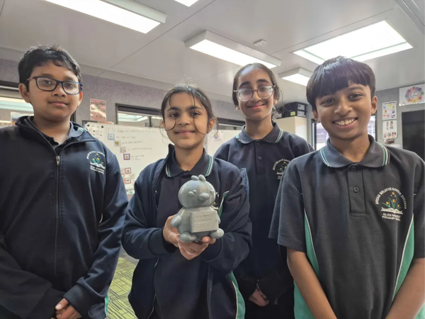 STEAM  Banner Photo