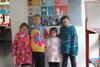 Hoodies, Oodies & Uggs Day Banner Photo