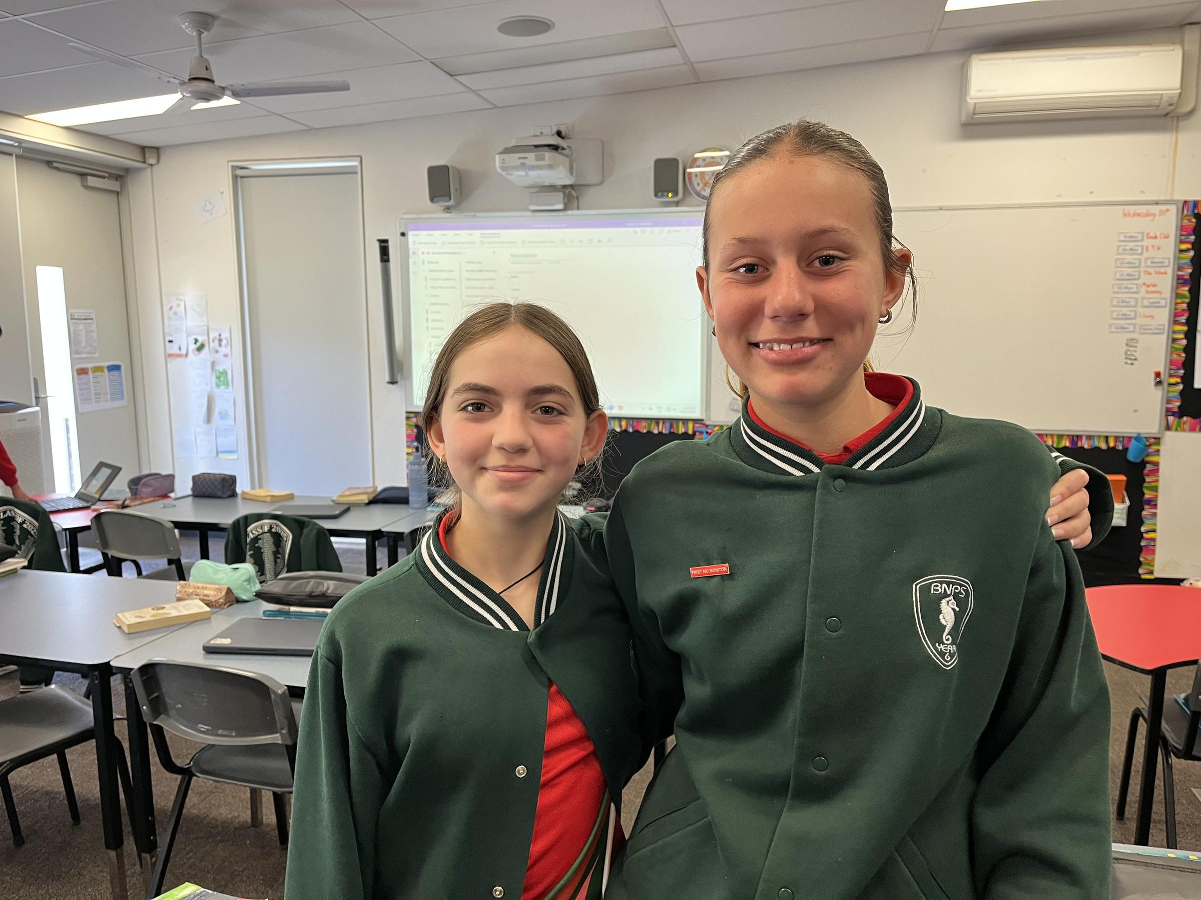 Year 6 Curriculum News Term 3, 2025  Banner Photo