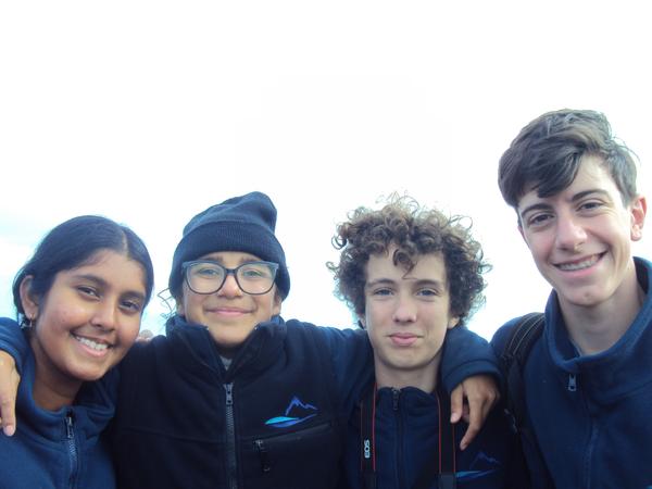 School For Student Leadership  Banner Photo