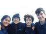 School For Student Leadership  Banner Photo