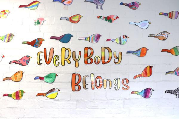 Public Education Week Banner Photo