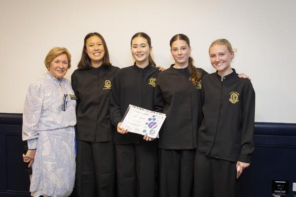 The Arts Bulletin Banner Photo