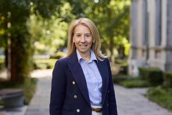 Principal Natalie Charles Banner Photo