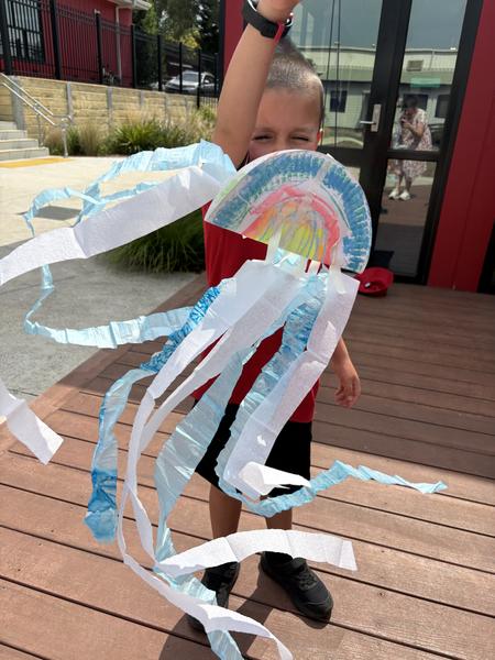 The Art Room Welcome to 2026 Banner Photo