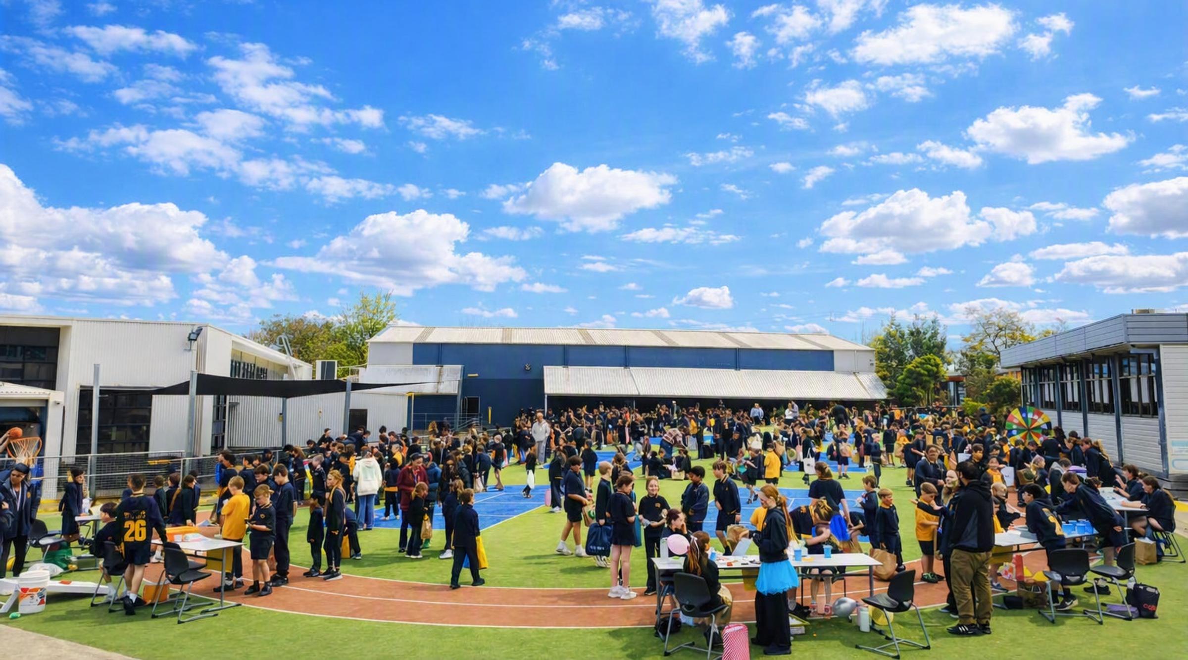 Banner Photo