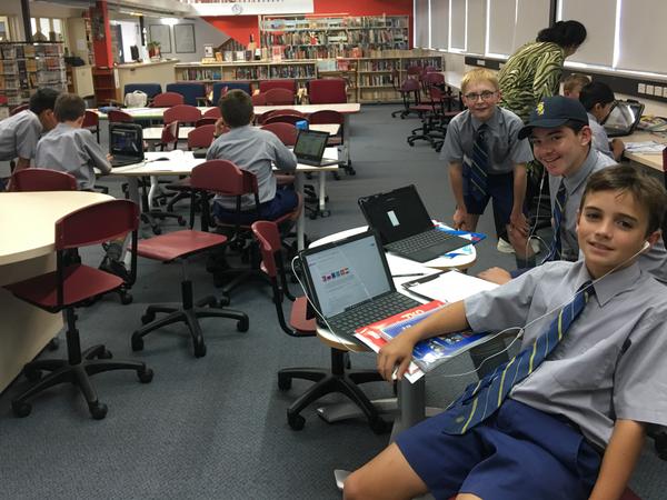 Learning Support& Enrichment Banner Photo