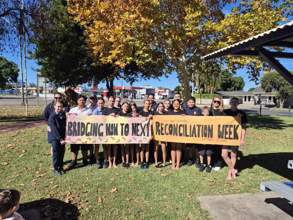 Aboriginal and Torres Strait Islander News  Banner Photo
