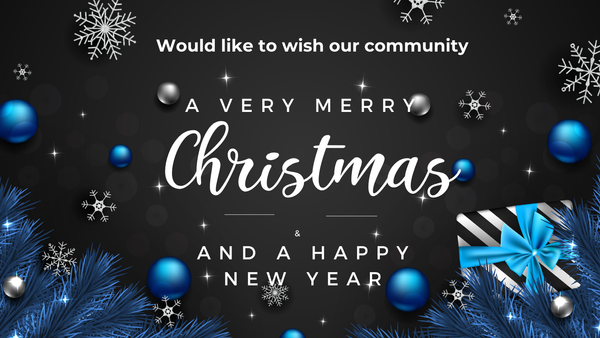 Community Banner Photo