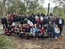 Ntaria School Visit Banner Photo