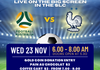 Calling our soccer fans! / Appel à nos fans de foot ! Banner Photo