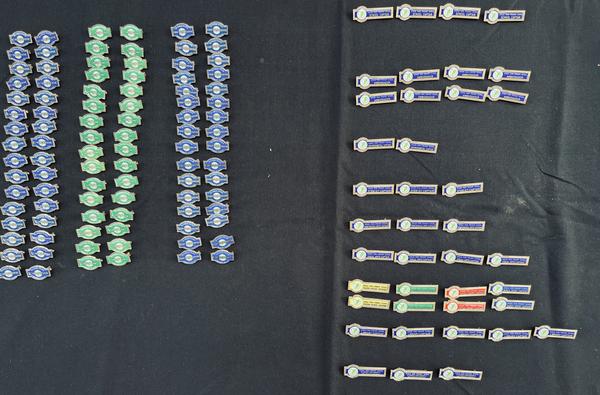 Sport Captains Banner Photo