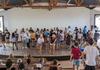 Year 7 Camp Banner Photo