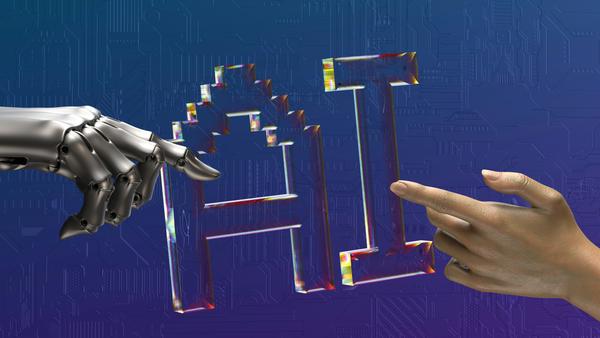 Publication of school AI policy Banner Photo