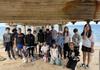 Grade 6 Camp Banner Photo