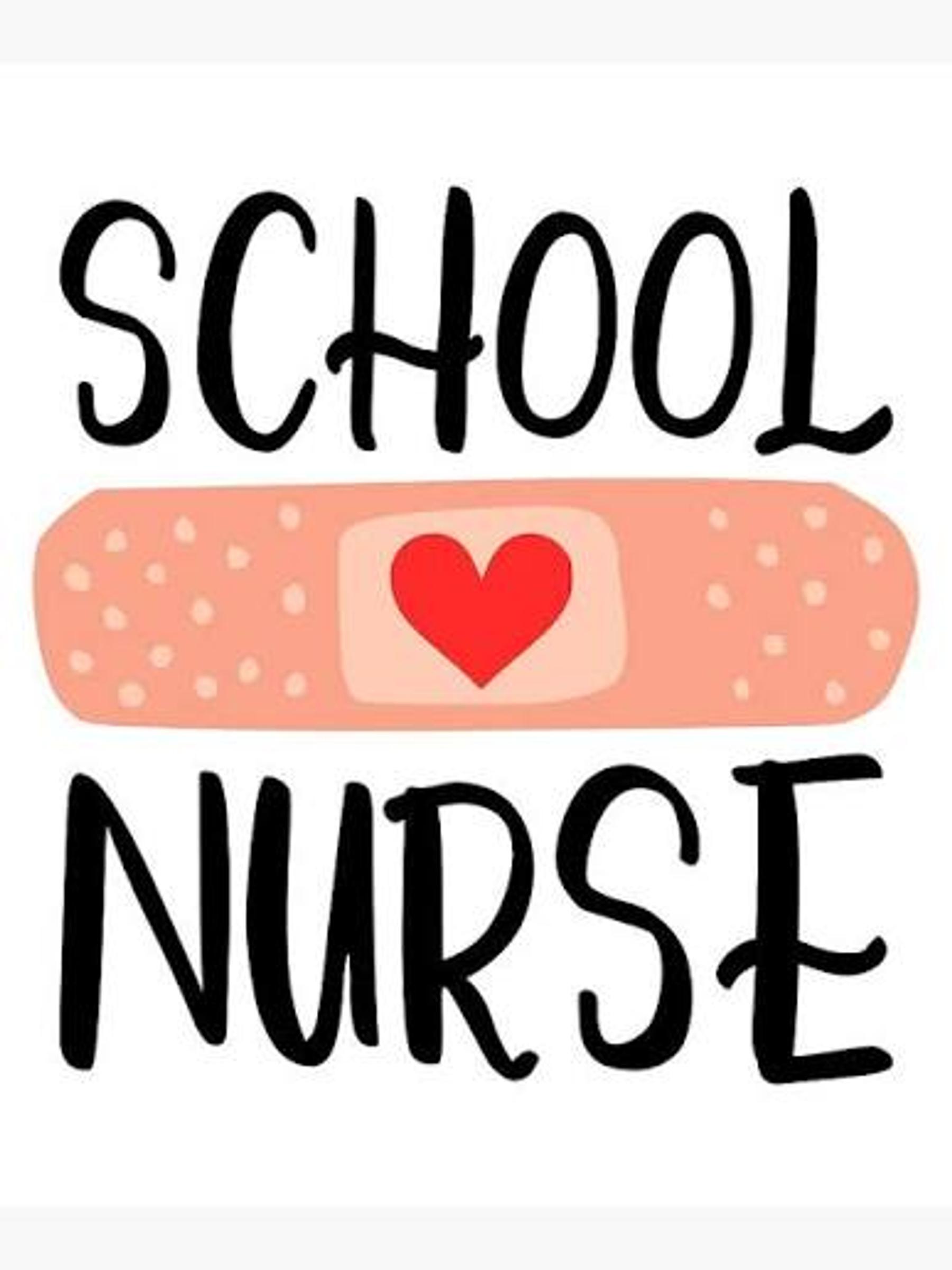 School Nurse - Carla Lang  Banner Photo