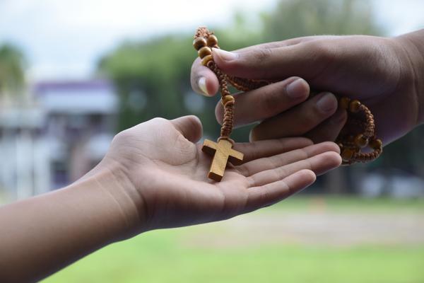 Religious Education Banner Photo