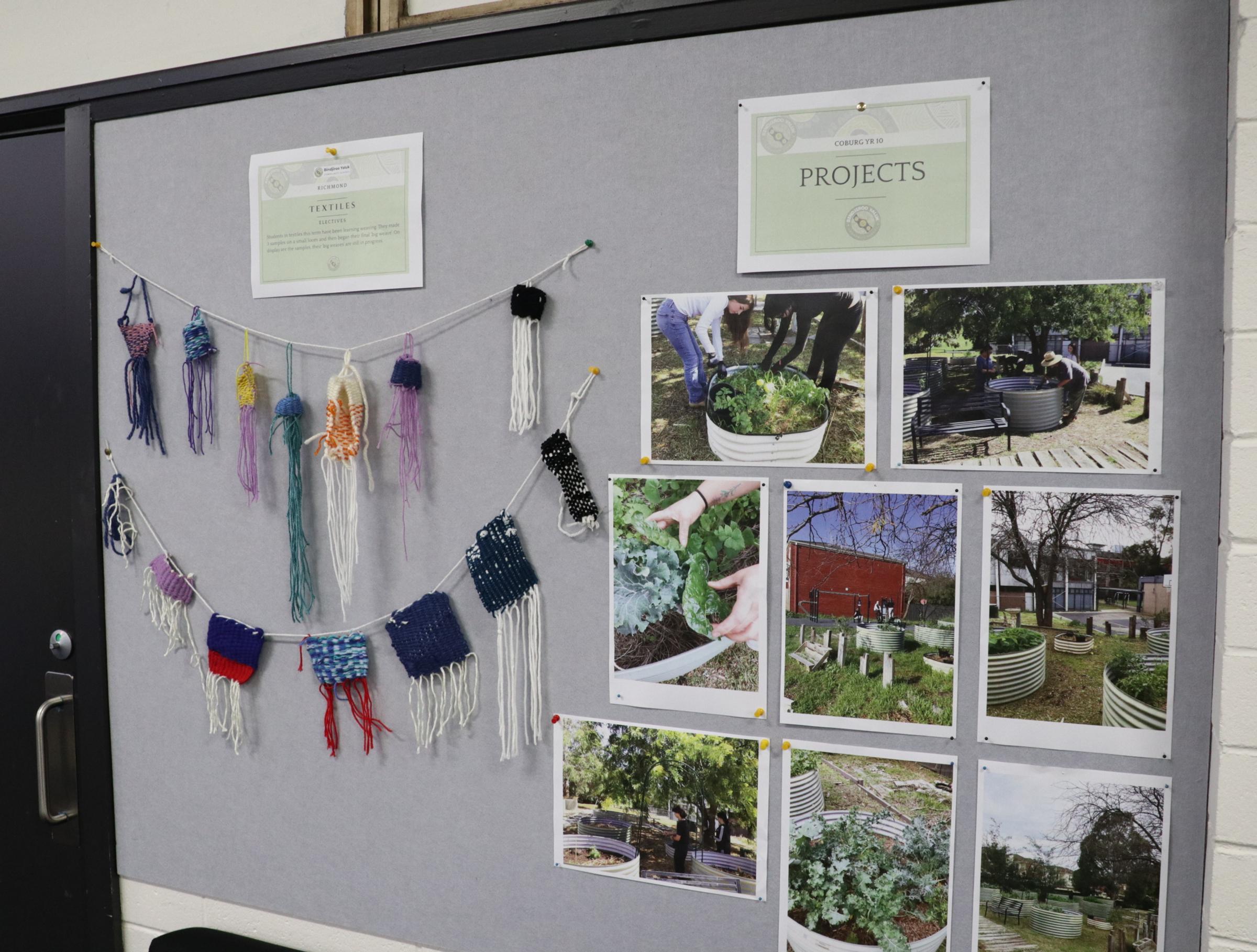 Teaching and Learning Banner Photo