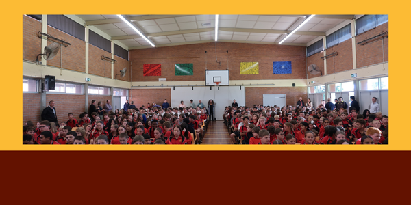 ASSEMBLY Banner Photo