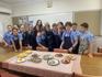 Year 7 Food Technology Banner Photo