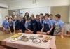 Year 7 Food Technology Banner Photo