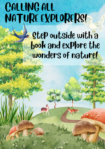 Library News Banner Photo