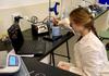 Secondary Science Banner Photo