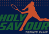 Holy Saviour Tennis Club Banner Photo