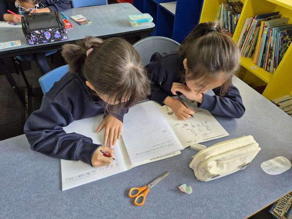 Key Information Banner Photo