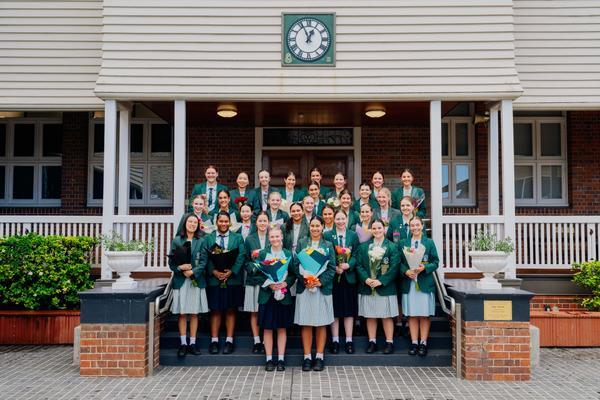 Secondary Bulletin Banner Photo