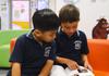 Premiers' Reading Challenge Banner Photo
