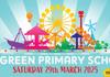 School Fete Banner Photo