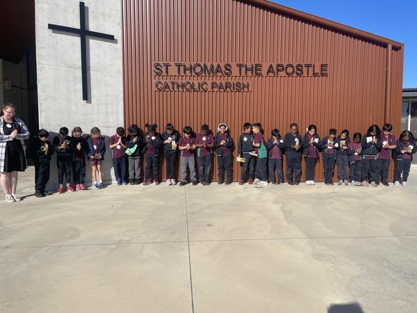 RE & Parish News Banner Photo