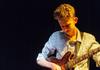 Student Performing Arts Success: Theo Carbo and Thomas Hughes Banner Photo