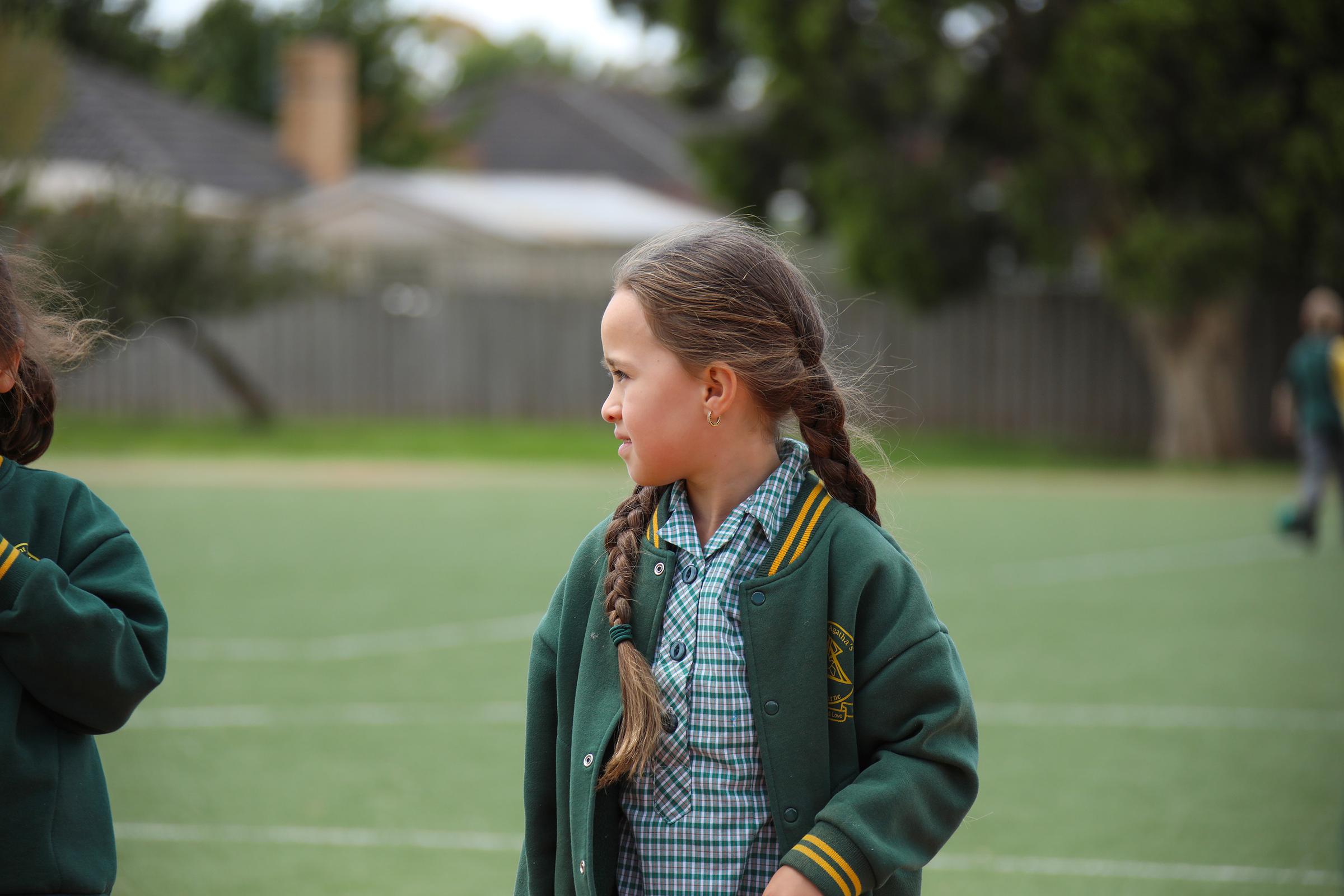 Year Five Newsletter Banner Photo