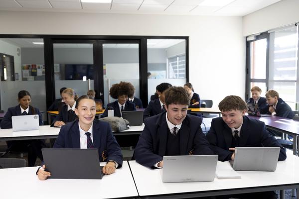 Learning and Teaching  Banner Photo