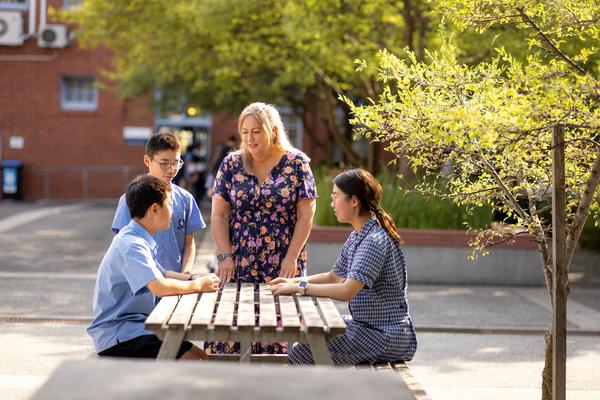 Setting the scene in 2026: respectful, safe, engaged Banner Photo