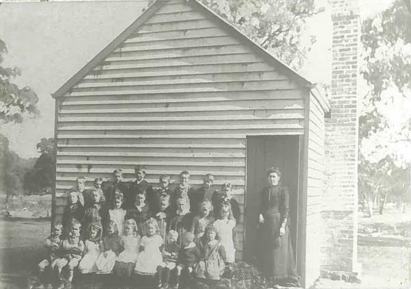 Blast from the Past Banner Photo