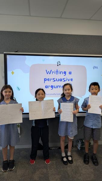 Spotlight on LearningEucalyptus Banner Photo