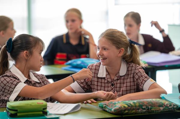 School Communications update Banner Photo