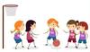 District Netball Competition Banner Photo