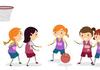 District Netball Competition Banner Photo