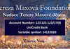 Charity/Charita Banner Photo