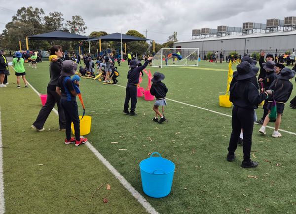 Youth Leadership Victoria Banner Photo