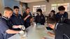 Year 11 VCE Biology: Digestive System Simulation Banner Photo