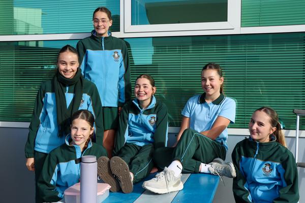 From the Acting Principal Banner Photo