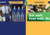 Canteen & Uniform Shop Banner Photo