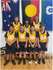 Year 7 / 8 Boys & Girls Netball Banner Photo