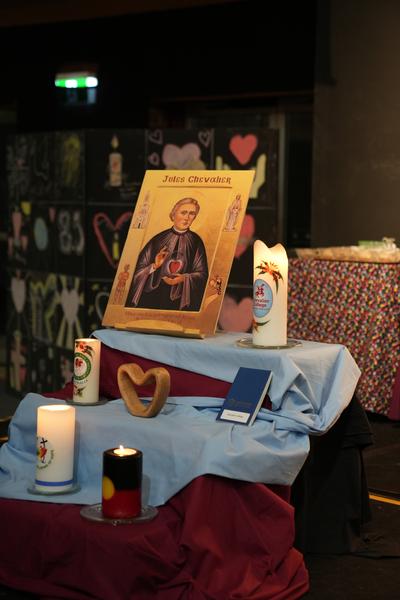 Faith Formation and Mission Banner Photo