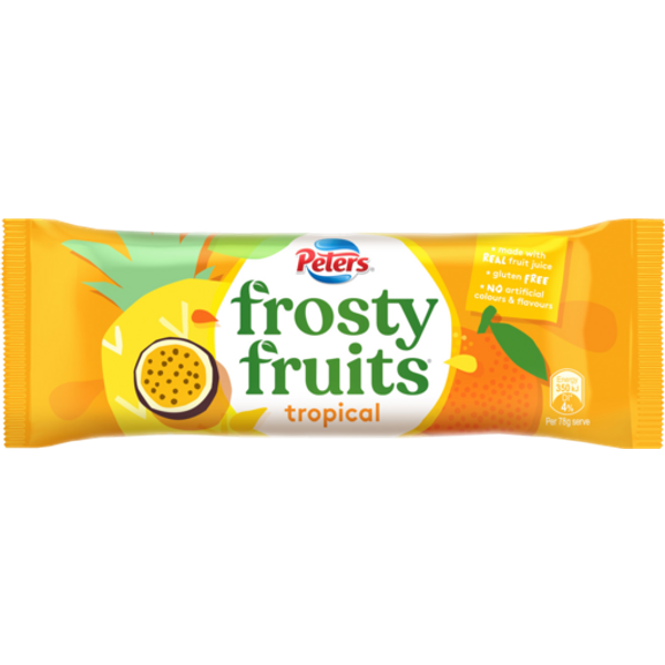 Icypole Day - this Friday Banner Photo